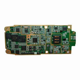 Layanan Perakitan PCB Efisien untuk Produksi Berkualitas