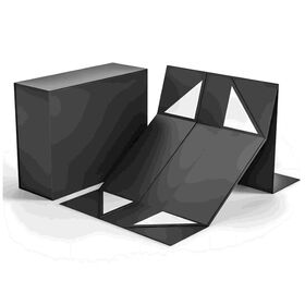 Faltkartons im Großhandel