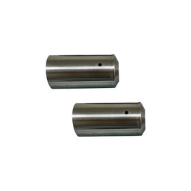 Hardware bracket OEM precision CNC machining lathe spare parts