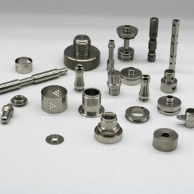 Supply medical equipment, precision parts processing, precision medical parts metal parts