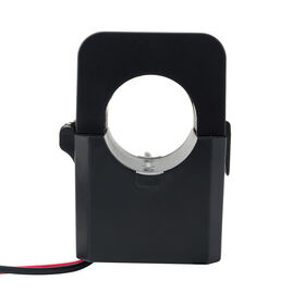 TRSK-36A 400A/26.6mA 100mA/1A 100A/333mV 600A/5V Transformateur de courant alternatif à tore divisé avec pince ampèremétrique