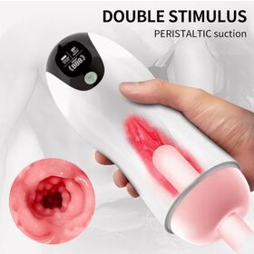 Factory Direct High Quality China Wholesale Levett Hosti Electric Automatic Sex Toy Heated Masturba-tion Cup Machine For Male Cock Sucking Massager Masturbat-ing Vibrator $15.8 from LIT Electronic Technology Co.,Ltd | Globalsources.com Factory Direct High Quality China Wholesale Levett Hosti Electric Automatic Sex Toy Heated Masturba-tion Cup Machine For Male Cock Sucking Massager Masturbat-ing Vibrator $15.8 from LIT Electronic Technology Co.,Ltd | Globalsources.com