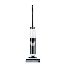 Large Capacity Clean and Dirty Water Tank Wireless Floor Washing Vacuum Cleaner Wet And Dry Cordless Home Clean