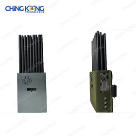 28 band cell phone jammer Full band signal jammers dual channel 27 band
