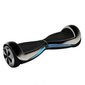 Litbot Two-wheel Hoverboard Self-balancing Smart Scooter 8.5