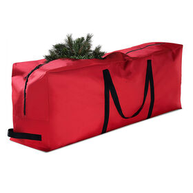 christmas lululemon bag Holiday Special Edition Small Reusable Tote Carryall Gym Our holiday shoppers defrosted when