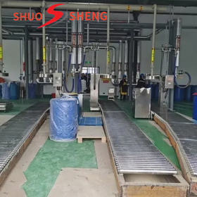 SLES 70% for Dishwashing Liquid Soap Raw Materials