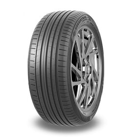 Top-quality car tires from a reliable supplier
