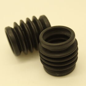 Mangueras de goma moldeadas EPDM para automoción