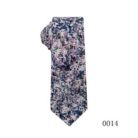 Camisa nueva de microfibra para hombre, corbata retro de alta gama, estilo formal con estampado personalizado para empresas