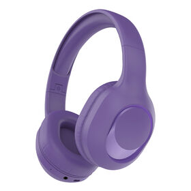 Quality Assurance Type-C Bluetooth Headphone Without Wire Over Ear New Wireless Headset