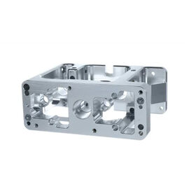 Pièces de fraisage CNC OEM, pièces mécaniques de précision, usinage CNC de pièces mécaniques