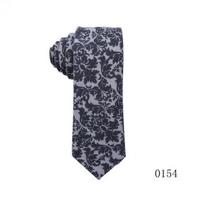Men New Business Retro Dark Advanced Sense Shirt Tie Set