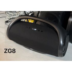 Altavoz Bluetooth Portátil ODM/OEM, 5 Horas de Reproducción, Boombox con Graves Potentes, Altavoz para Exteriores