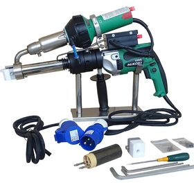 Pistolet à Souder Plastique – Machine à Souder 230V – DN-F1350 – Neuf