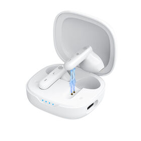 Wholesale ITE Hearing Aid Wireless Sound Amplifier Bluetooth Digital rechargeable Hearing Aid