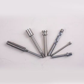 CNC machining aluminum parts anodizing CNC milling and turning parts