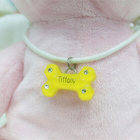 Hot sale set auger identity card pet pendant, OEM Orders are welcome.