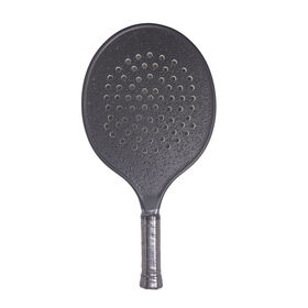 Fabricant de Raquettes de Padel YEDO Carbon Plateforme Raquette de Tennis Surface à Particules OEM/ODM Raquettes