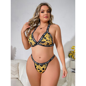 Buy China Wholesale Lingerie Fat Women Deep V Backless Bodysuit Sexy One Piece Set Women's Plus Size Sexy Lingeries & Plus Size Underwear For Women $5.7 | Globalsources.com Buy China Wholesale Lingerie Fat Women Deep V Backless Bodysuit Sexy One Piece Set Women's Plus Size Sexy Lingeries & Plus Size Underwear For Women $5.7 | Globalsources.com