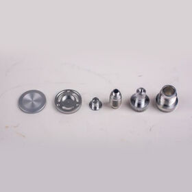 Fresado de aleaciones de precisión, anodizado de metales, torneado de óxido de aluminio, mecanizado CNC de piezas, mecanizado de piezas en torno