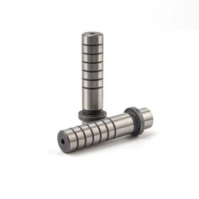 Mechanische Komponentenfühhrungssäule, Führungshülse, Hardware, Formführungshülse, Abstreifplatte ohne Schulter