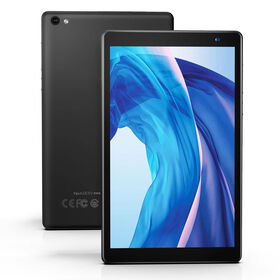 7 Inch Tablet 4GB DDR 64GB ROM Capactive Multi-Touch Android 10 Tablet PC 4G LTE Ultra Slim Protective Silicone Case