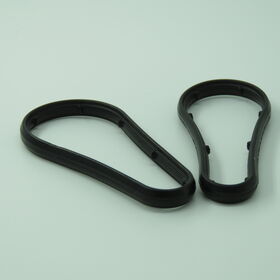 Válvulas de Goma HNBR para Sellos Mecánicos Personalizadas - Fabricación a Medida