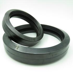Juntas de goma EPDM para montajes de amortiguadores mecánicos OEM