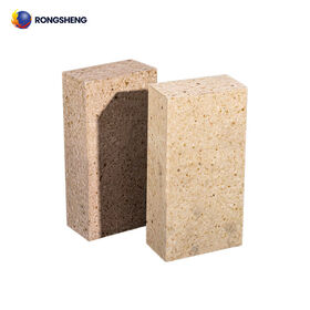Herstellerpreis Hochwertiger High-Alumina-Ziegel Hochfester, feuerfester High-Alumina-Ziegel für Zementwerke im Großhandel