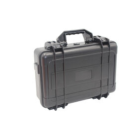 Casing Tugas Berat, Casing Keras Pelindung, Casing Alat Plastik Tahan Air, Casing Plastik Tahan Air, EVA Die-Cut
