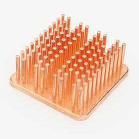 High demand custom extrusion aluminum connectors aluminum billet 6063 for extrusion for communication devices