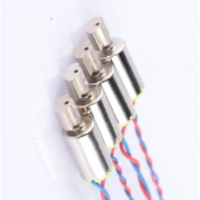 OEM vente chaude dia 6mm longueur 14mm haute vibration sens dc micro vibration sans noyau moteur pour SEXE Jouets DCL0614