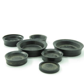 Arandelas Planas de EPDM, Kit de Sellado de Goma