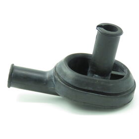 Amortiguadores de goma: Soportes y piezas para diversas aplicaciones industriales