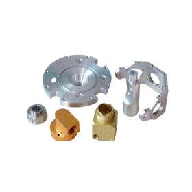 MYSTERY　MW307HT　CNC　MILLED　52 57　セット Grizzly Industrial H7527-6