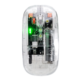 Pinpoint precision with 400 IPS tracking speed, 19,000 Max DPI and up to 1,000Hz polling rate