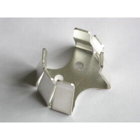 PERMANENT METAL STAMPING SHEETING PARTS OEM