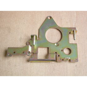 Piezas de Estampación y Conformado de Metal OEM