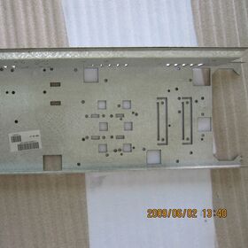 CNC METAL STAMPING PARTS ACCESSORY OEM CUSTOMIZED