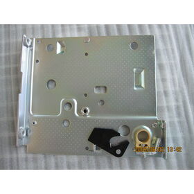 Prototipado Rápido de Piezas: Estampación de Metal y Chapa Metálica