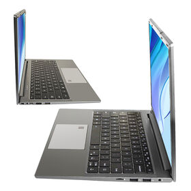 Portable14 Inch core i5 12th Gen long standby battery support DDR4 RAM Notebook 1920*1080p office study business Computer Laptop