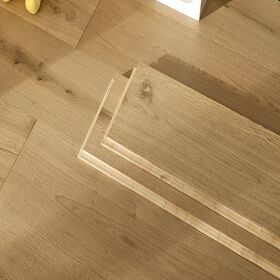 Precio de fábrica OEM pisos de madera maciza, pisos de ingeniería de madera, pisos de madera de roble, pisos de madera de abedul