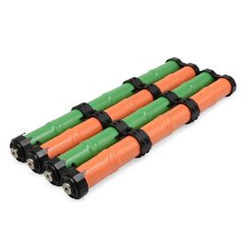 Batterie de Remplacement Hybride NiMH 14.4v 6.5Ah YABO Chine pour Voiture Hybride Insight