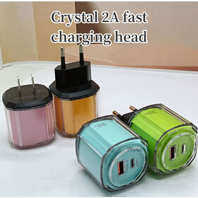 Chargeur de Téléphone Portable PD 20W pour Téléphones, Chargeur PD 30W Type-C vers Lightning, Accessoires pour Téléphones Mobiles, Accessoires pour Téléphones