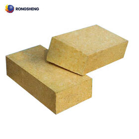 Tijolos de alta alumina com baixo creep a preço de fábrica para fornos de vento quente DRL155, DRL150, DRL145, DRL140