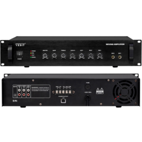 IP broadcasting power amplifier(660W)-IP-660H
