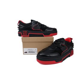 Mens red bottoms wholesale hotsell