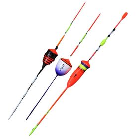 Flotteur de pêche à élasticité variable - Test et Avis Flotteur de pêche à élasticité variable - Test et Avis