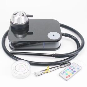 Essential China Wholesale Electric Hookah Shisha Products at Factory Prices  for Every Grill Master | Global Sources